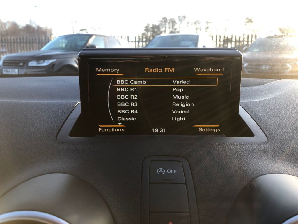 Used Audi A1 2015 for sale - 77464039: Photo 19