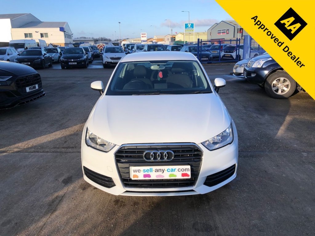 Used Audi A1 2015 for sale - 77464039: Photo 3