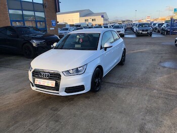 Used Audi A1 2015 for sale - 77464039: Photo
