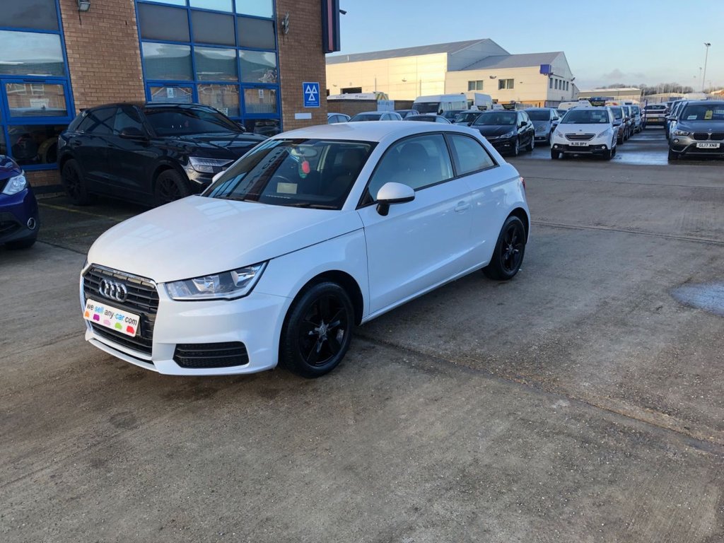 Used Audi A1 2015 for sale - 77464039: Photo 5