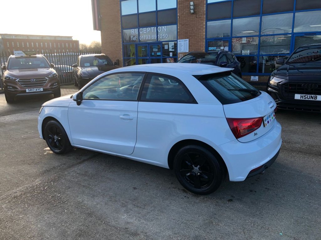 Used Audi A1 2015 for sale - 77464039: Photo 6