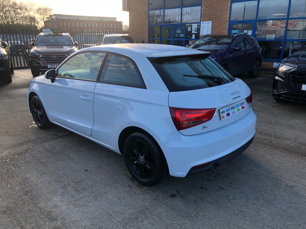 Used Audi A1 2015 for sale - 77464039: Photo 7