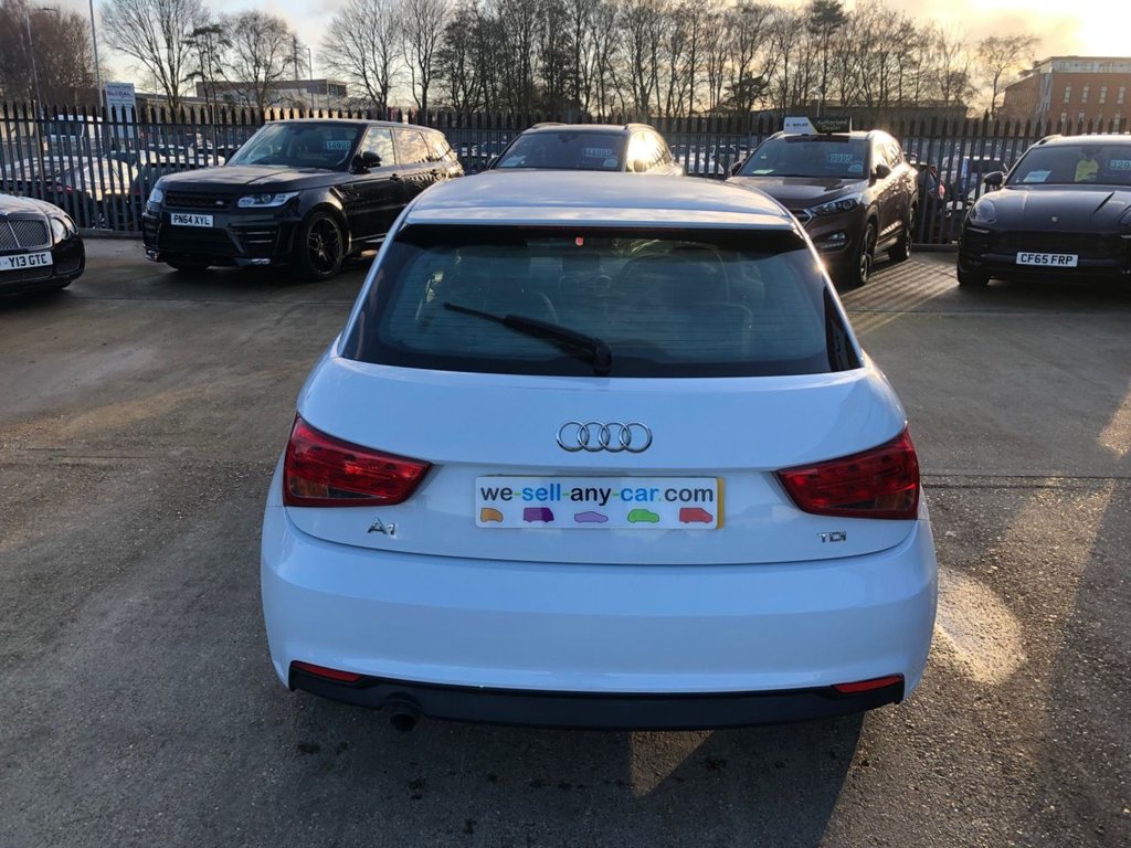 Used Audi A1 2015 for sale - 77464039: Photo 9