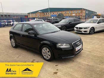 Used Audi A3 2009 for sale - 78262146: Photo