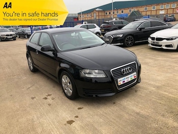 Used Audi A3 2009 for sale - 78262146: Photo