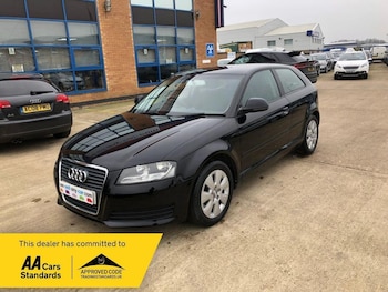 Used Audi A3 2009 for sale - 78262146: Photo