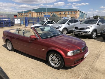 Used BMW 3 Series 2000 for sale - 79404419: Photo