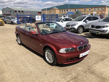 Used BMW 3 Series 2000 for sale - 79404419: Photo