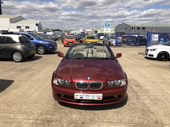 Used BMW 3 Series 2000 for sale - 79404419: Photo