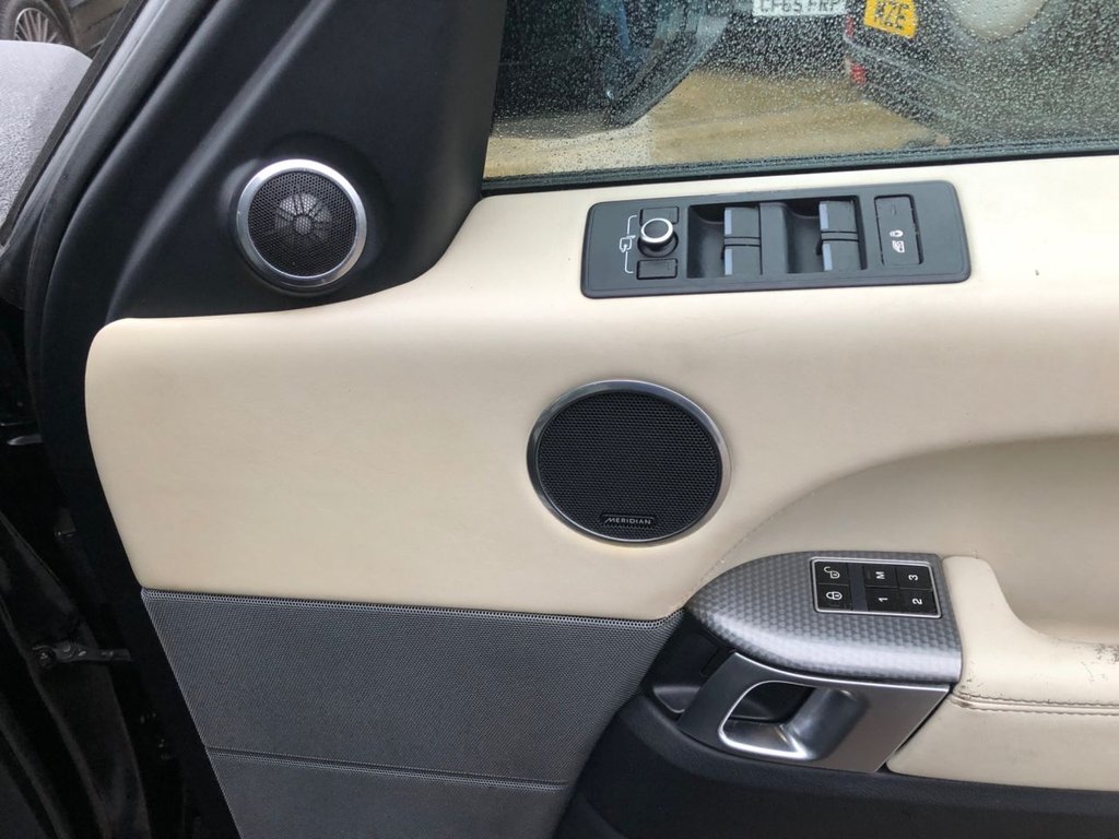 Used Land Rover Range Rover Sport 2014 for sale - 77406730: Photo 19