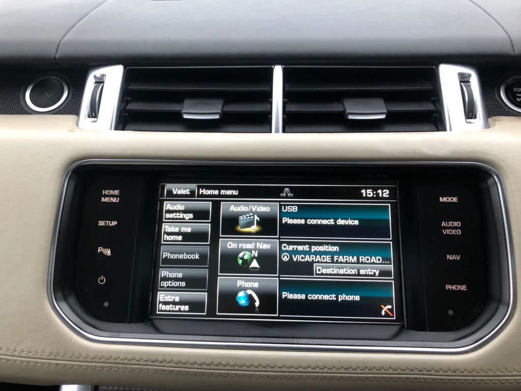 Used Land Rover Range Rover Sport 2014 for sale - 77406730: Photo 20