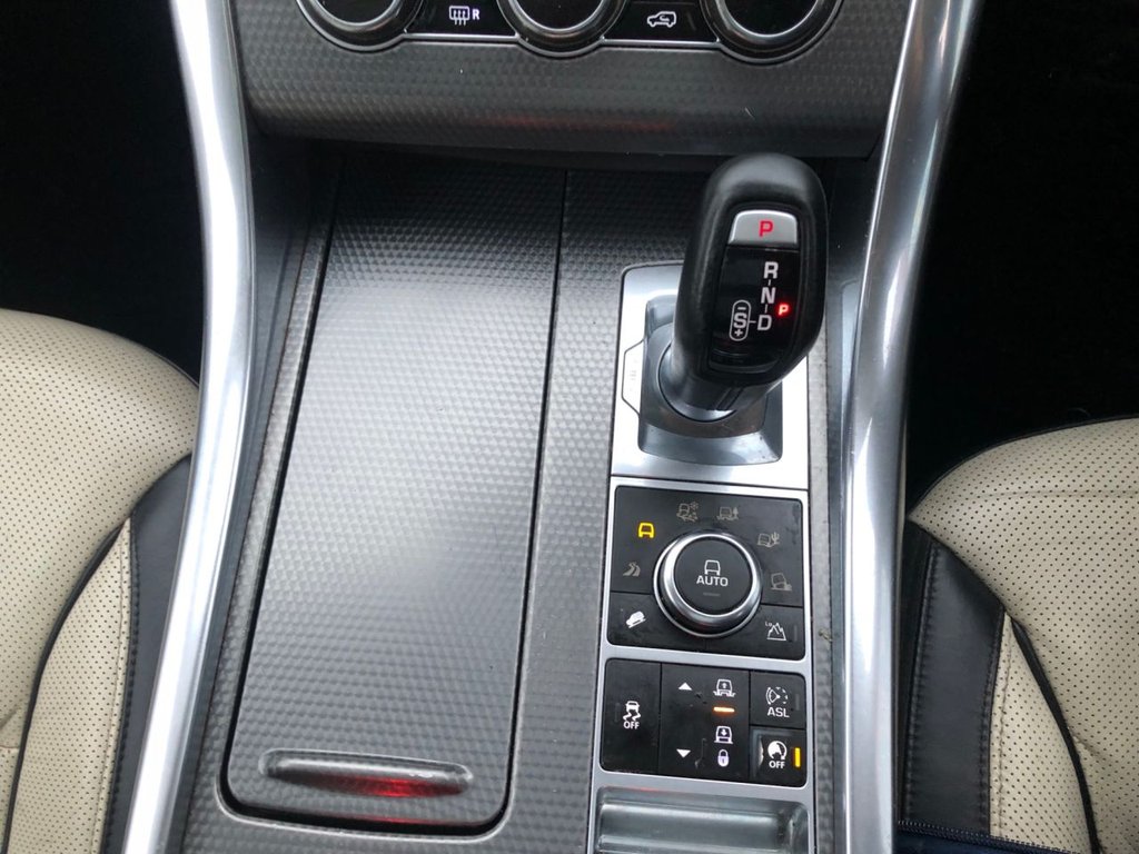 Used Land Rover Range Rover Sport 2014 for sale - 77406730: Photo 22