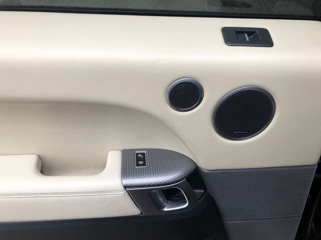 Used Land Rover Range Rover Sport 2014 for sale - 77406730: Photo 25