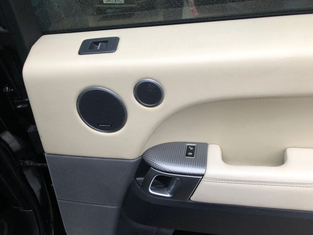 Used Land Rover Range Rover Sport 2014 for sale - 77406730: Photo 27