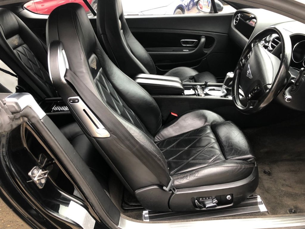 Used Bentley Continental 2007 for sale - 77406734: Photo 14