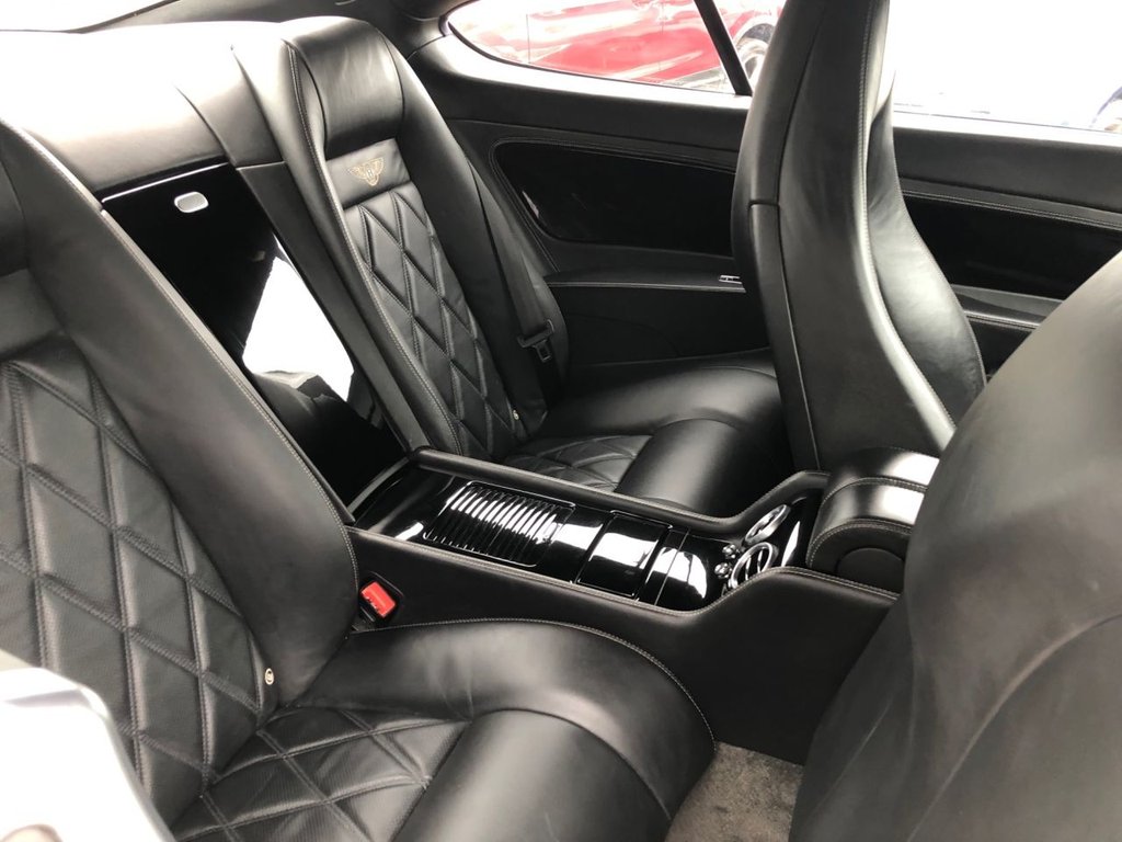 Used Bentley Continental 2007 for sale - 77406734: Photo 17