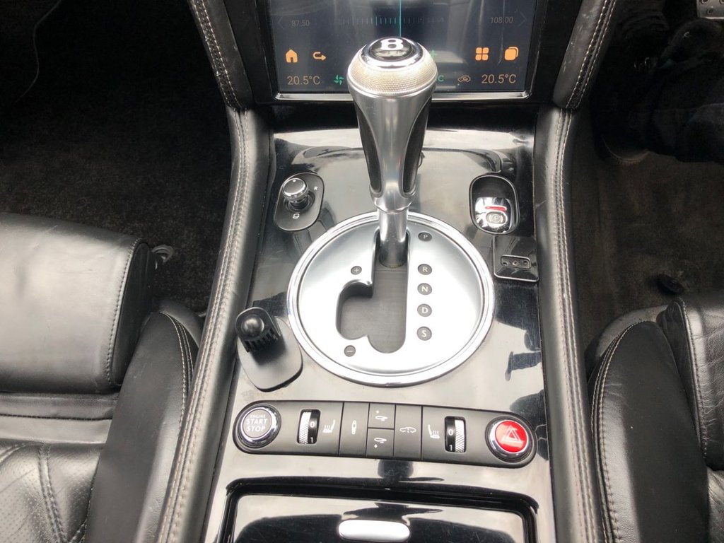 Used Bentley Continental 2007 for sale - 77406734: Photo 19