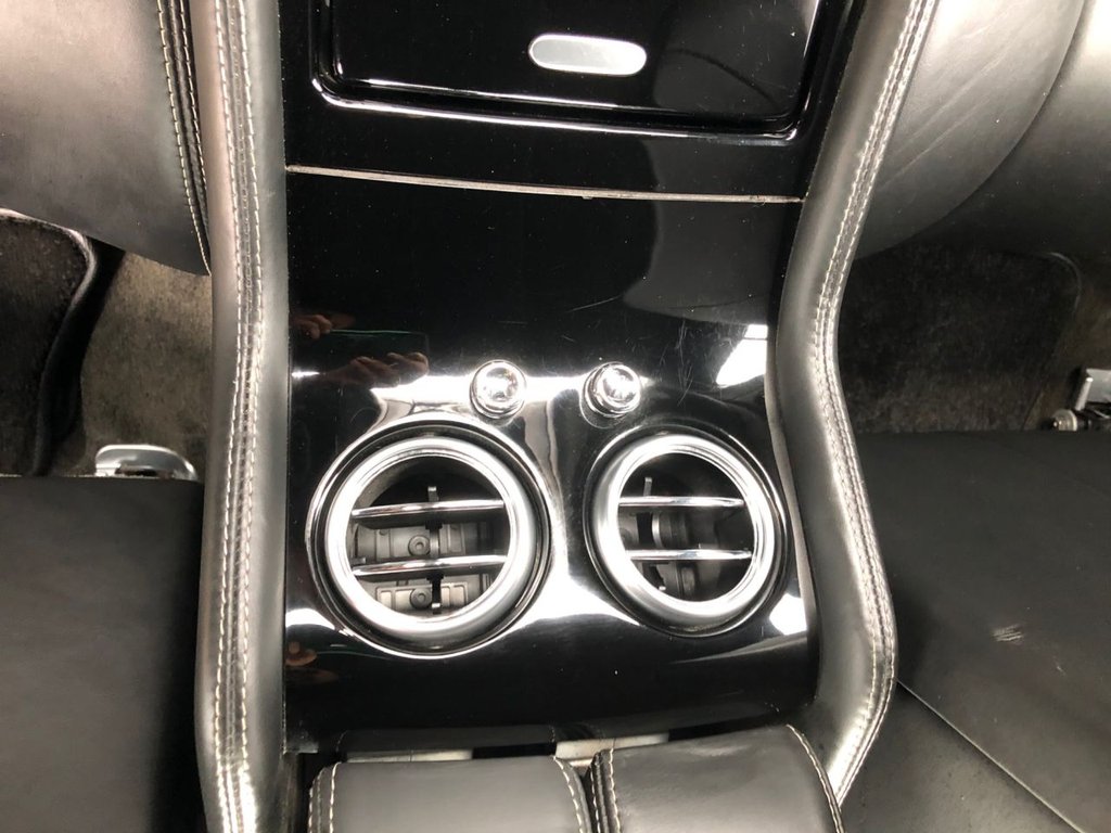 Used Bentley Continental 2007 for sale - 77406734: Photo 21
