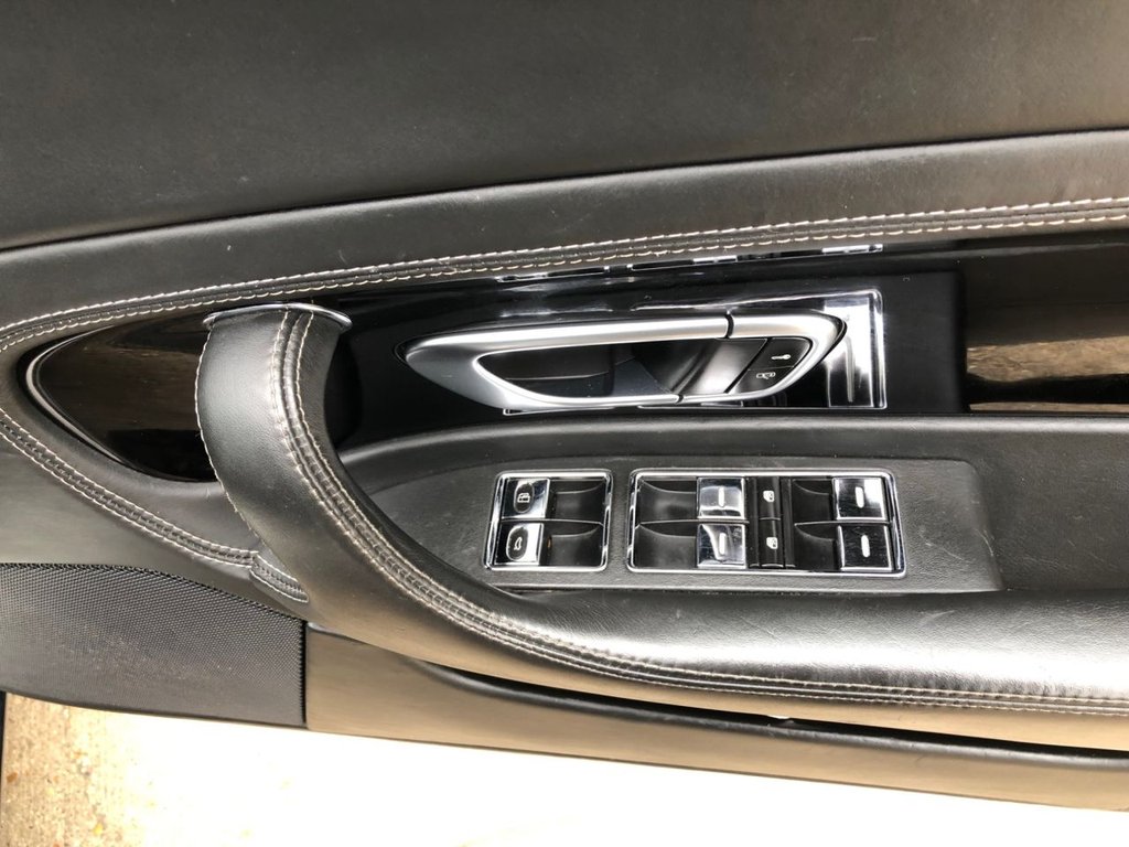Used Bentley Continental 2007 for sale - 77406734: Photo 22