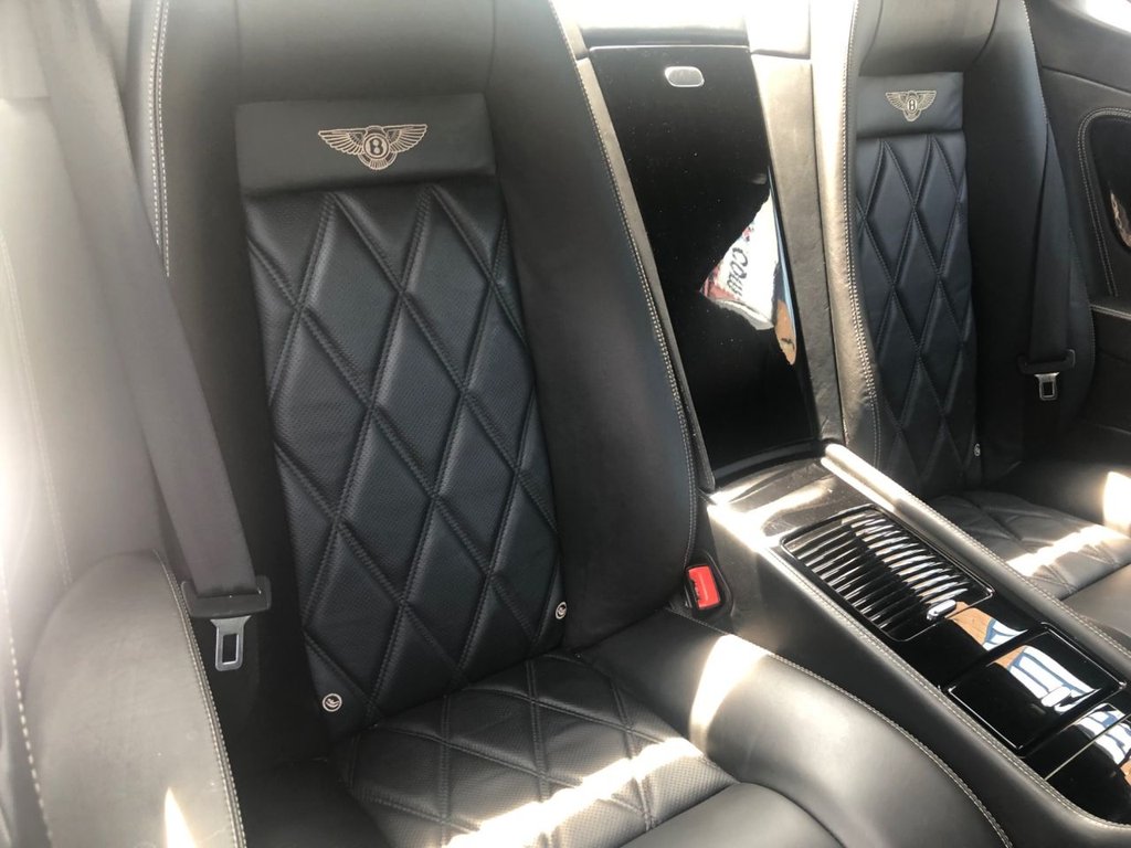 Used Bentley Continental 2007 for sale - 77406734: Photo 28