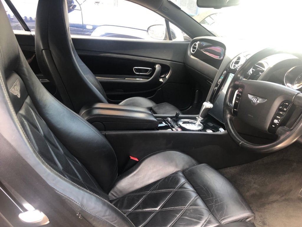 Used Bentley Continental 2007 for sale - 77406734: Photo 29