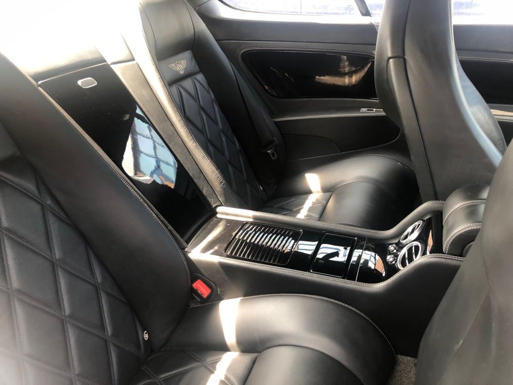 Used Bentley Continental 2007 for sale - 77406734: Photo 30