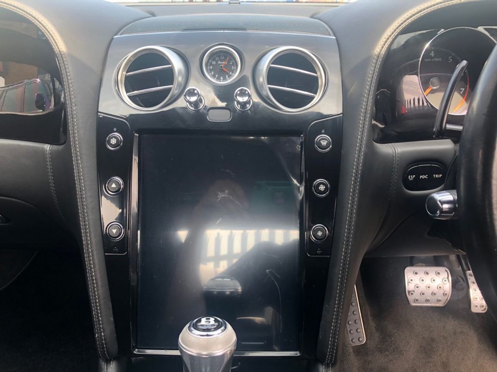 Used Bentley Continental 2007 for sale - 77406734: Photo 31