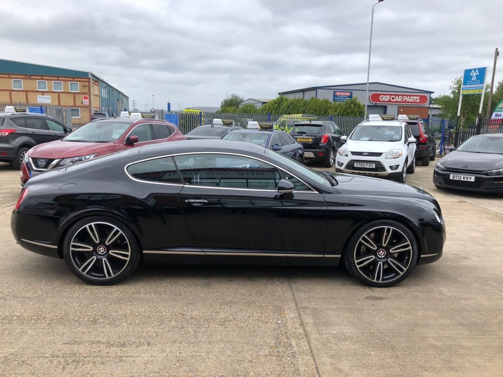 Used Bentley Continental 2007 for sale - 77406734: Photo 7