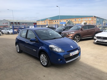 Used Renault Clio 2011 for sale - 78909624: Photo