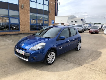 Used Renault Clio 2011 for sale - 78909624: Photo