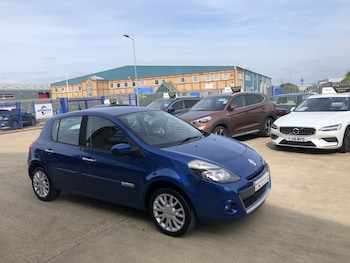 Used Renault Clio 2011 for sale - 78909624: Photo