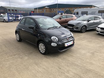 Used Fiat 500 2015 for sale - 79360074: Photo