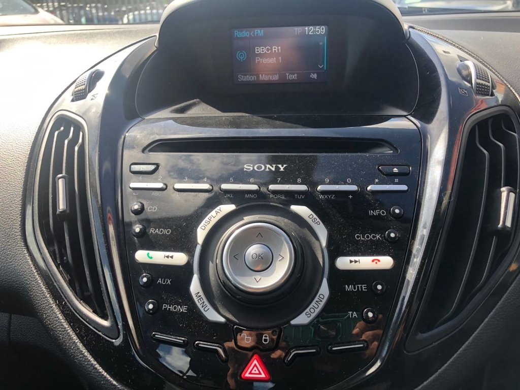 Used Ford B-MAX 2015 for sale - 77056304: Photo 13