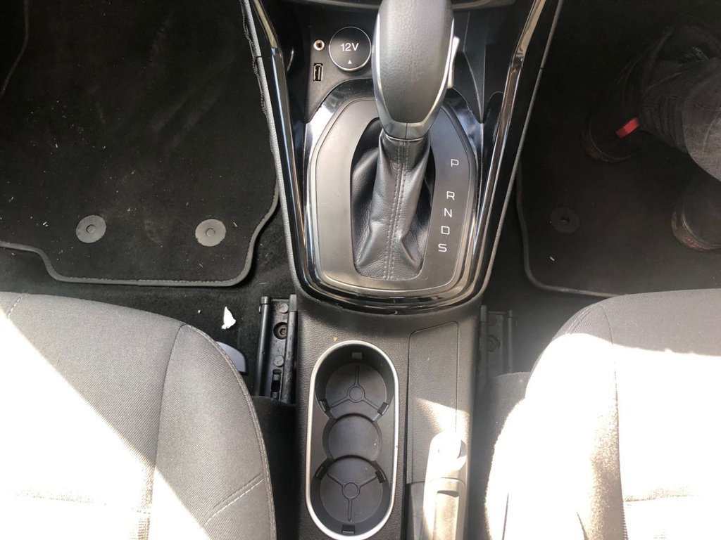 Used Ford B-MAX 2015 for sale - 77056304: Photo 19