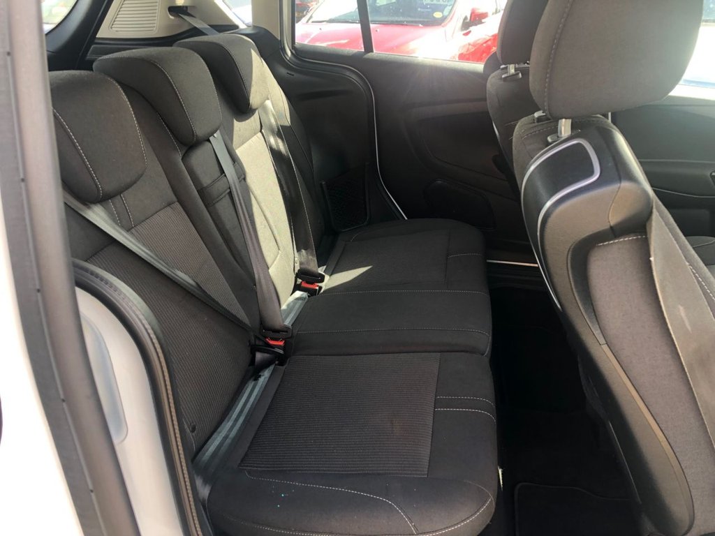 Used Ford B-MAX 2015 for sale - 77056304: Photo 22