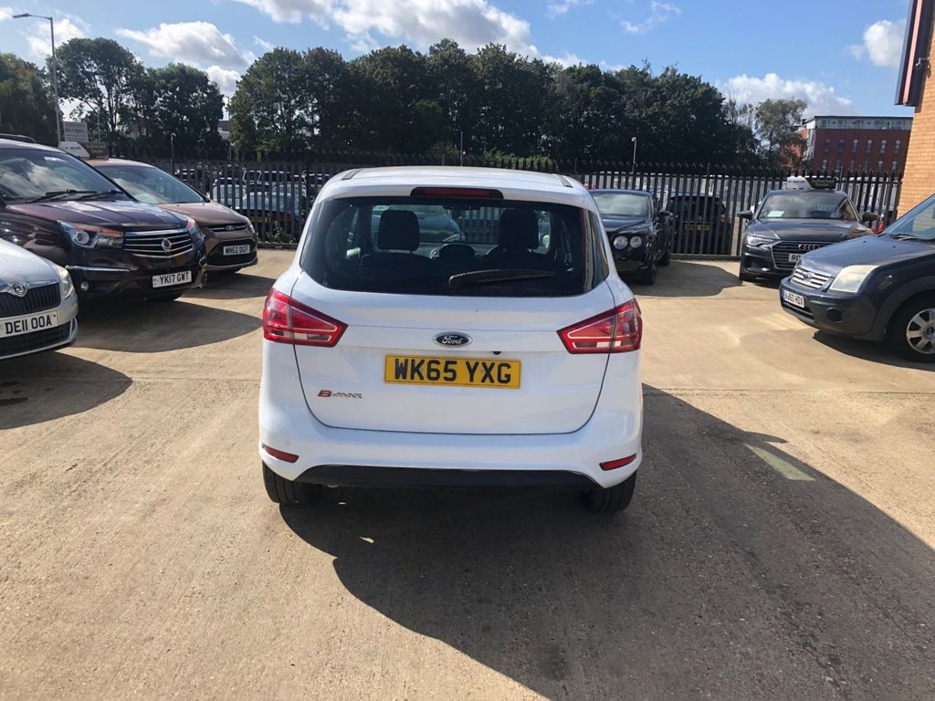 Used Ford B-MAX 2015 for sale - 77056304: Photo 6