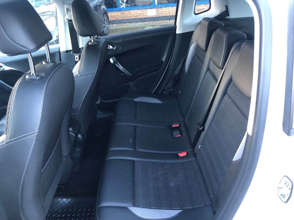 Used Peugeot 2008 2016 for sale - 77406738: Photo 19