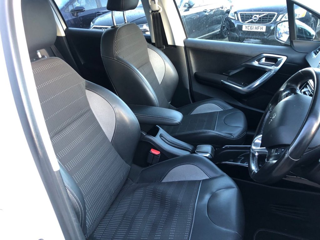 Used Peugeot 2008 2016 for sale - 77406738: Photo 21