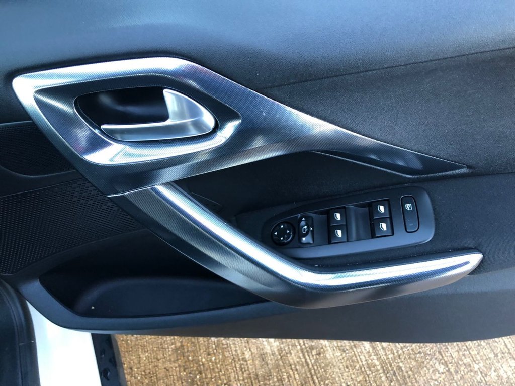 Used Peugeot 2008 2016 for sale - 77406738: Photo 22