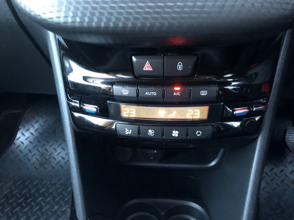 Used Peugeot 2008 2016 for sale - 77406738: Photo 23