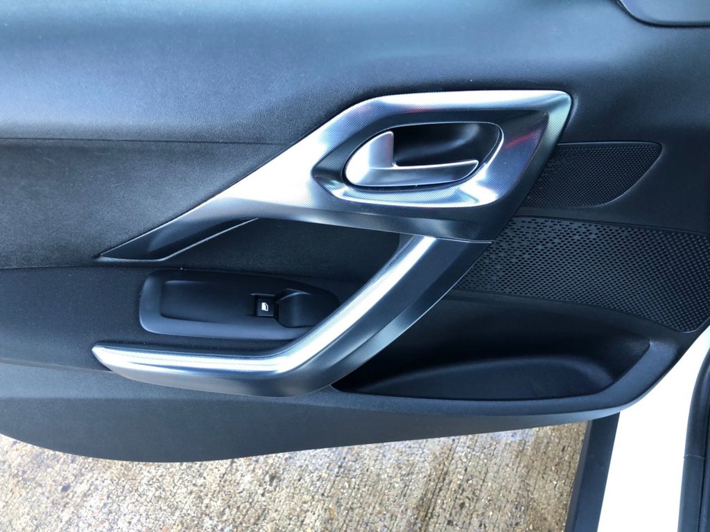 Used Peugeot 2008 2016 for sale - 77406738: Photo 24