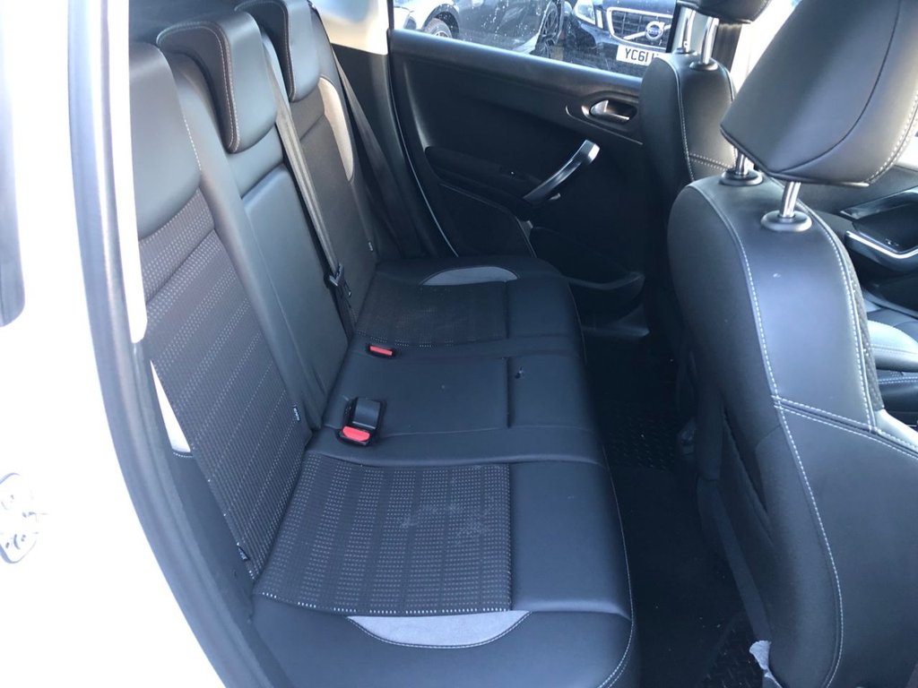 Used Peugeot 2008 2016 for sale - 77406738: Photo 27