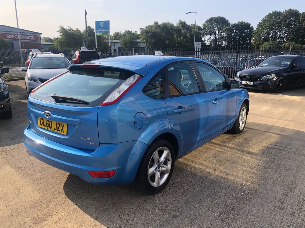 Used Ford Focus 2011 for sale - 75896443: Photo 11