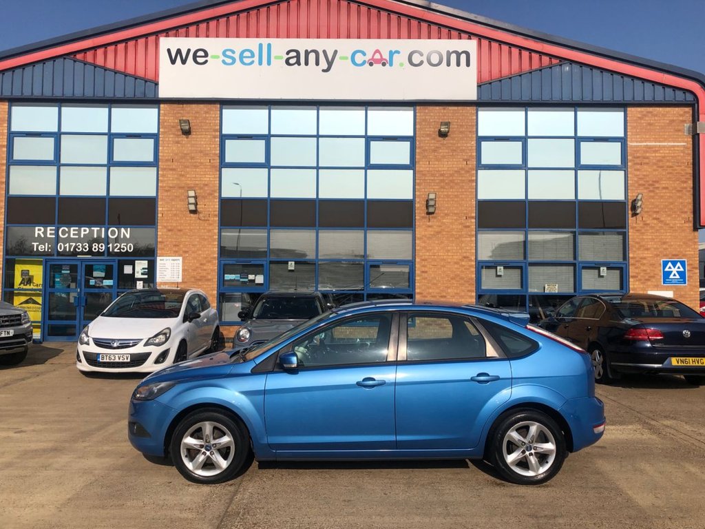 Used Ford Focus 2011 for sale - 75896443: Photo 12