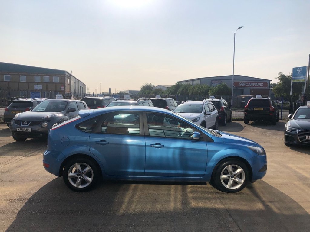Used Ford Focus 2011 for sale - 75896443: Photo 13