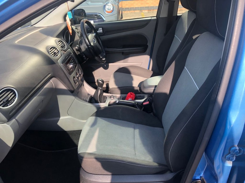 Used Ford Focus 2011 for sale - 75896443: Photo 15