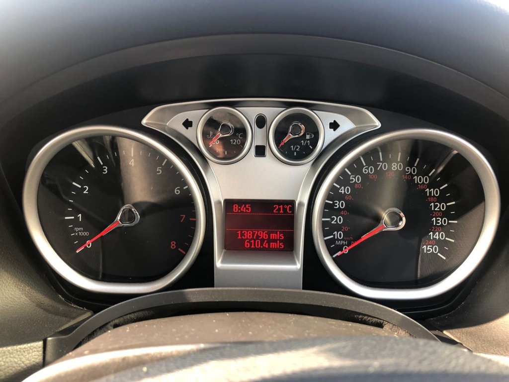 Used Ford Focus 2011 for sale - 75896443: Photo 16