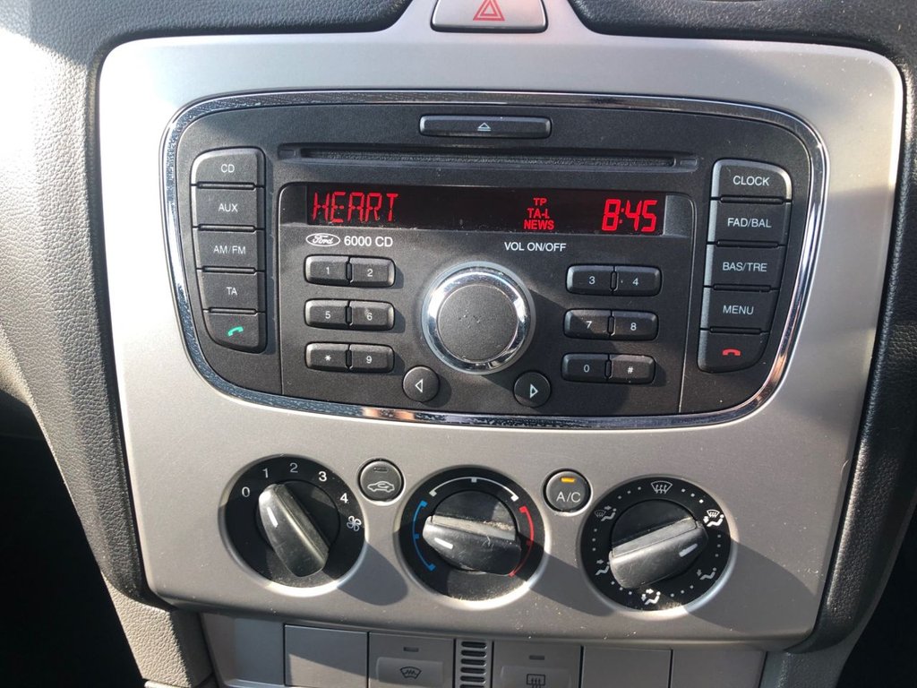 Used Ford Focus 2011 for sale - 75896443: Photo 18