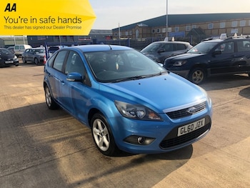 Ford - Focus