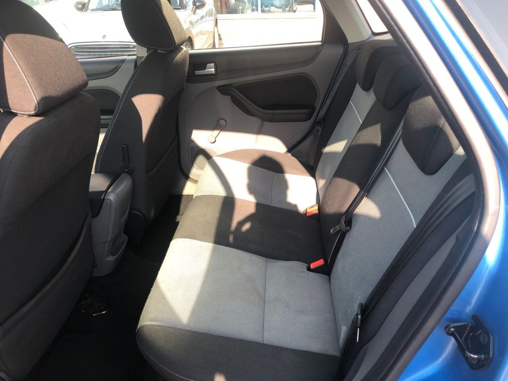 Used Ford Focus 2011 for sale - 75896443: Photo 21